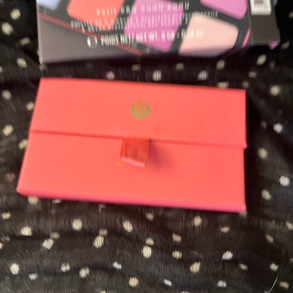 Viseart Chou Chou palette Ltd edition in box - Picture 5 of 7